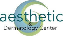 Aesthetic & Dermatology Center logo