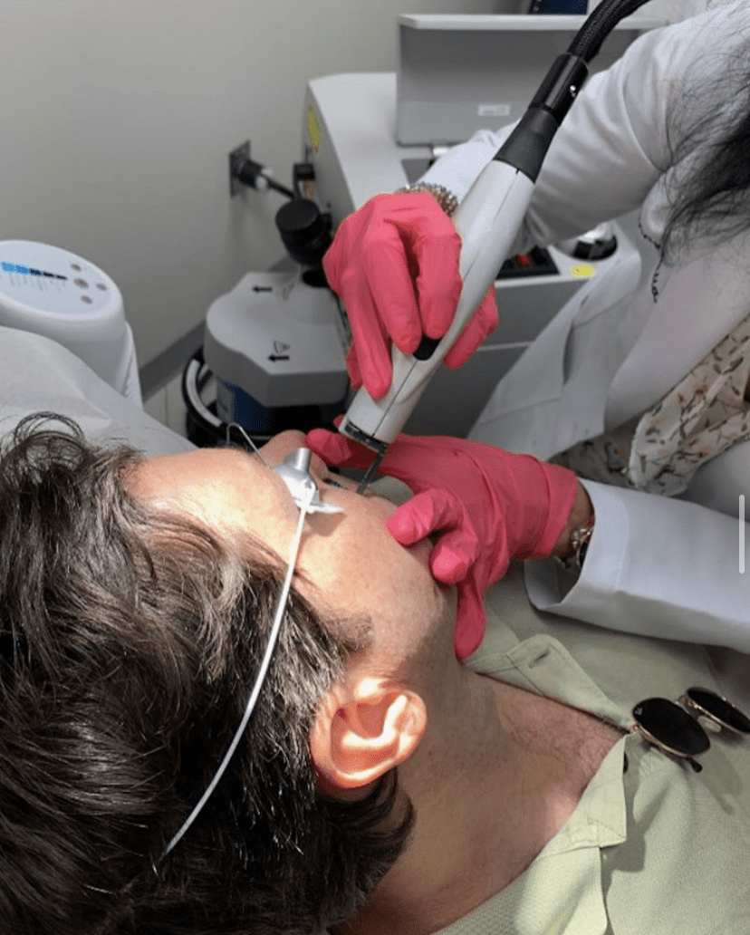 laser-skin-treatment