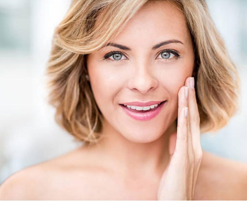 Mother's Day Botox Special Mother's Day Botox Special