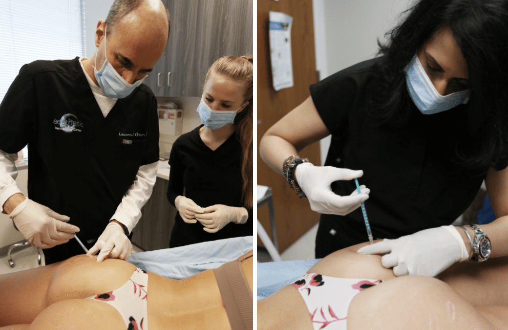 Qwo®: A Cellulite Treatment Unlike Any Other