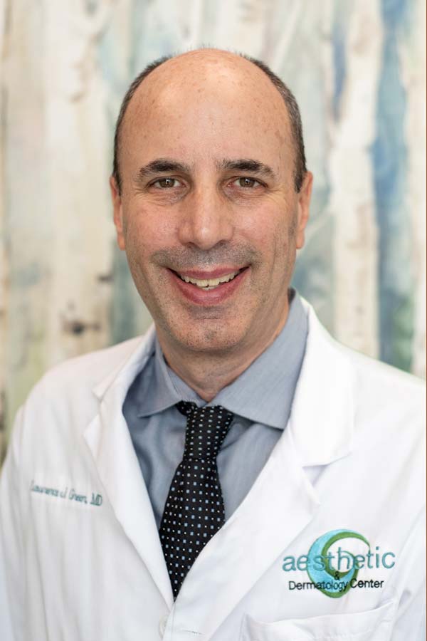 Dr. Lawrence Green