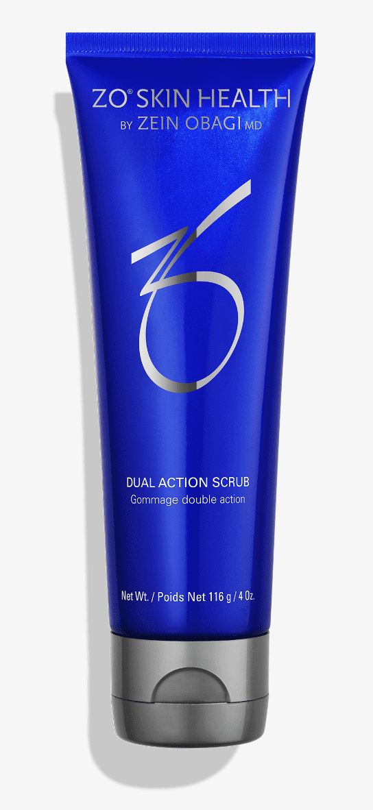 ZO Action Scrub ZO Action Scrub